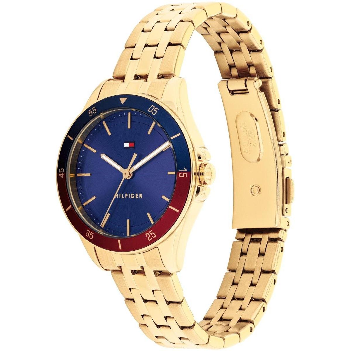Tommy Hilfiger 1782891 zegarek damski Damskie - miniatura 2
