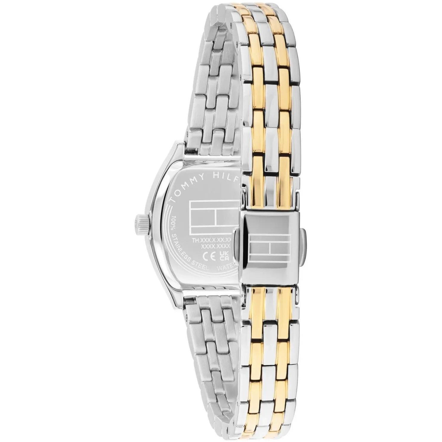 Tommy Hilfiger 1782907 Norah zegarek klasyczny Damskie