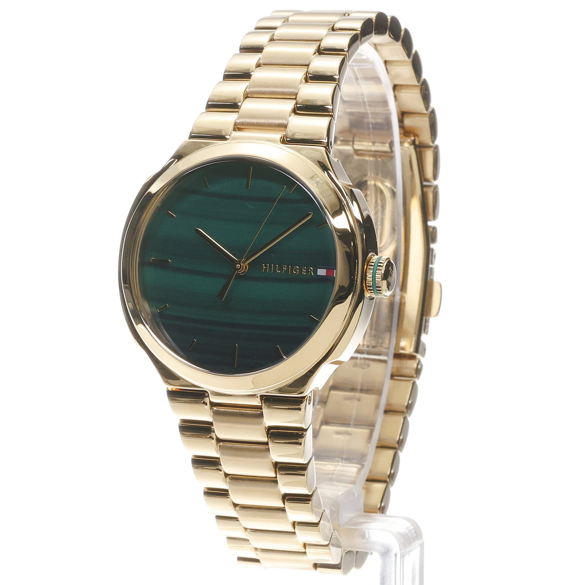 Tommy Hilfiger 1782908 Georgia zegarek klasyczny Damskie - miniatura 2