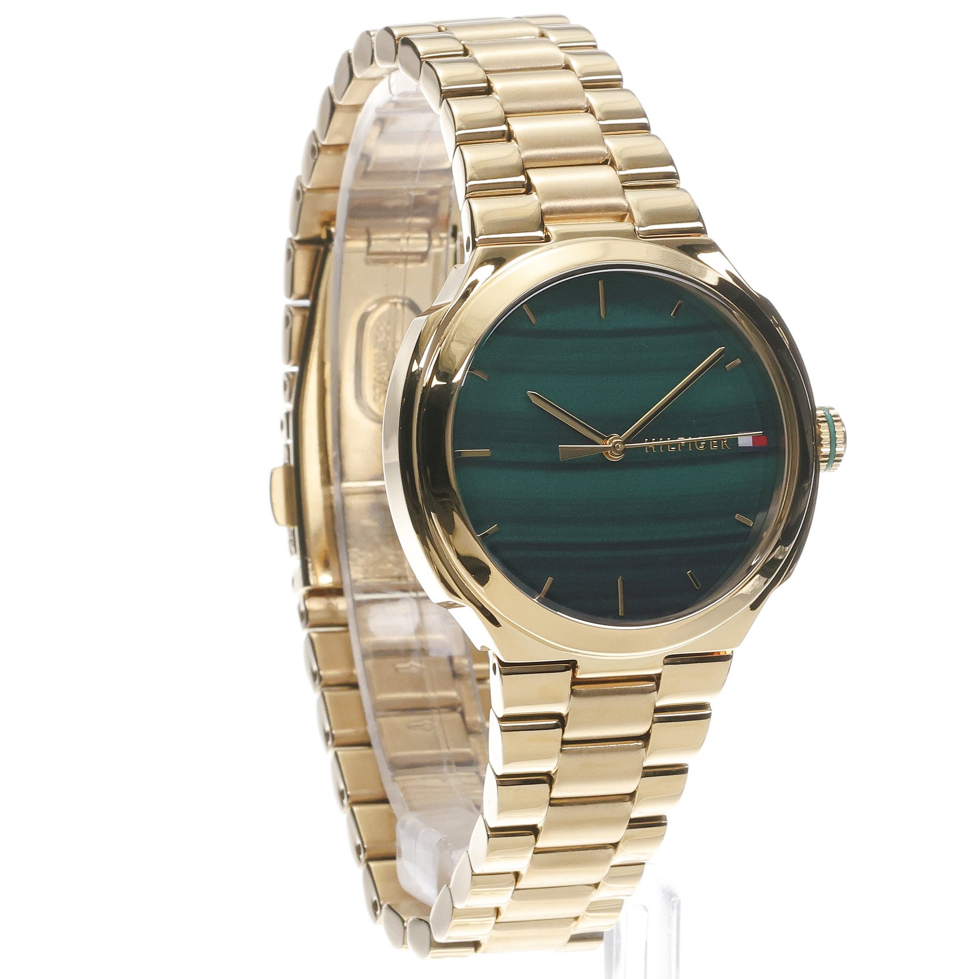 Tommy Hilfiger 1782908 zegarek damski Damskie - miniatura 3