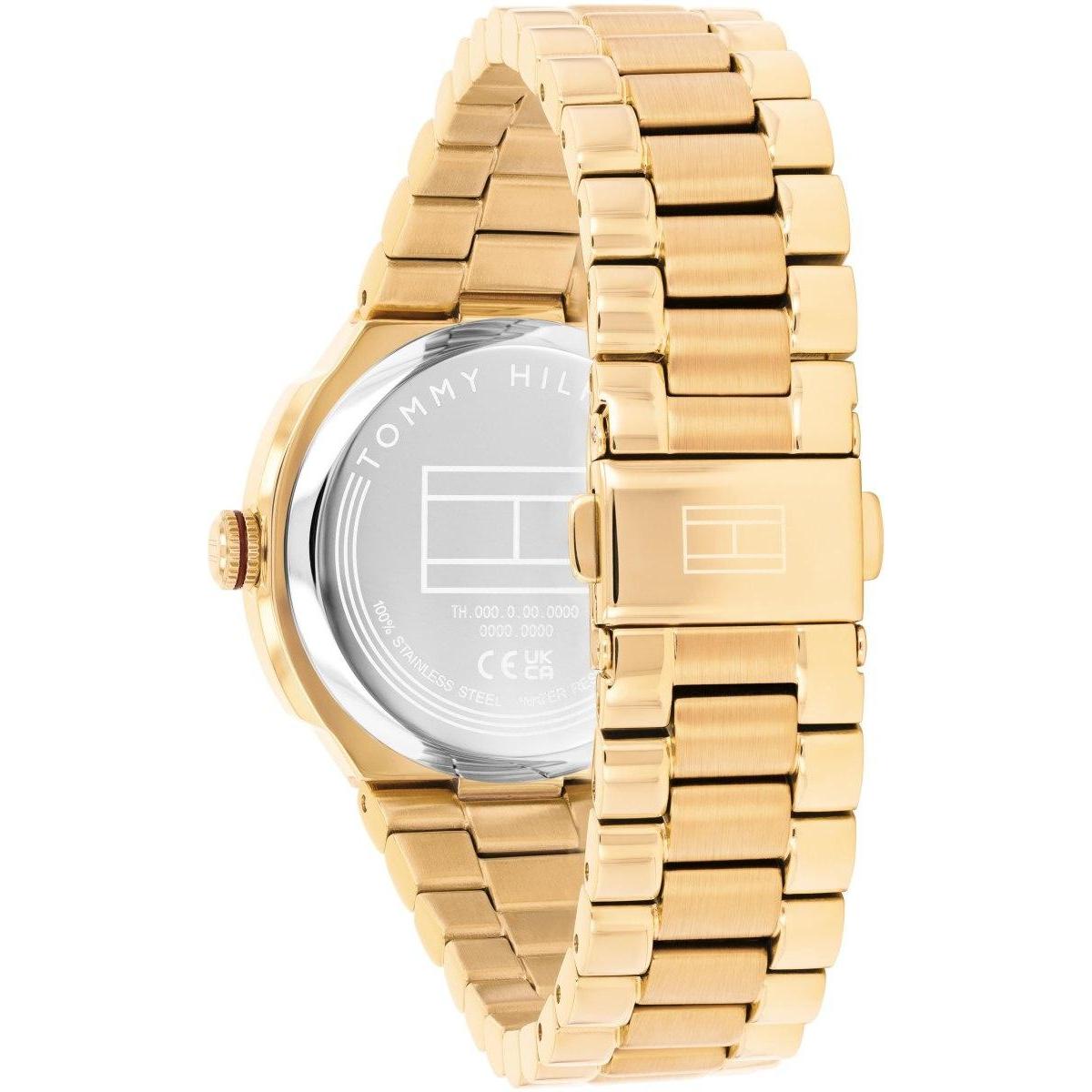 Tommy Hilfiger 1782909 damski zegarek Damskie bransoleta - miniatura 3