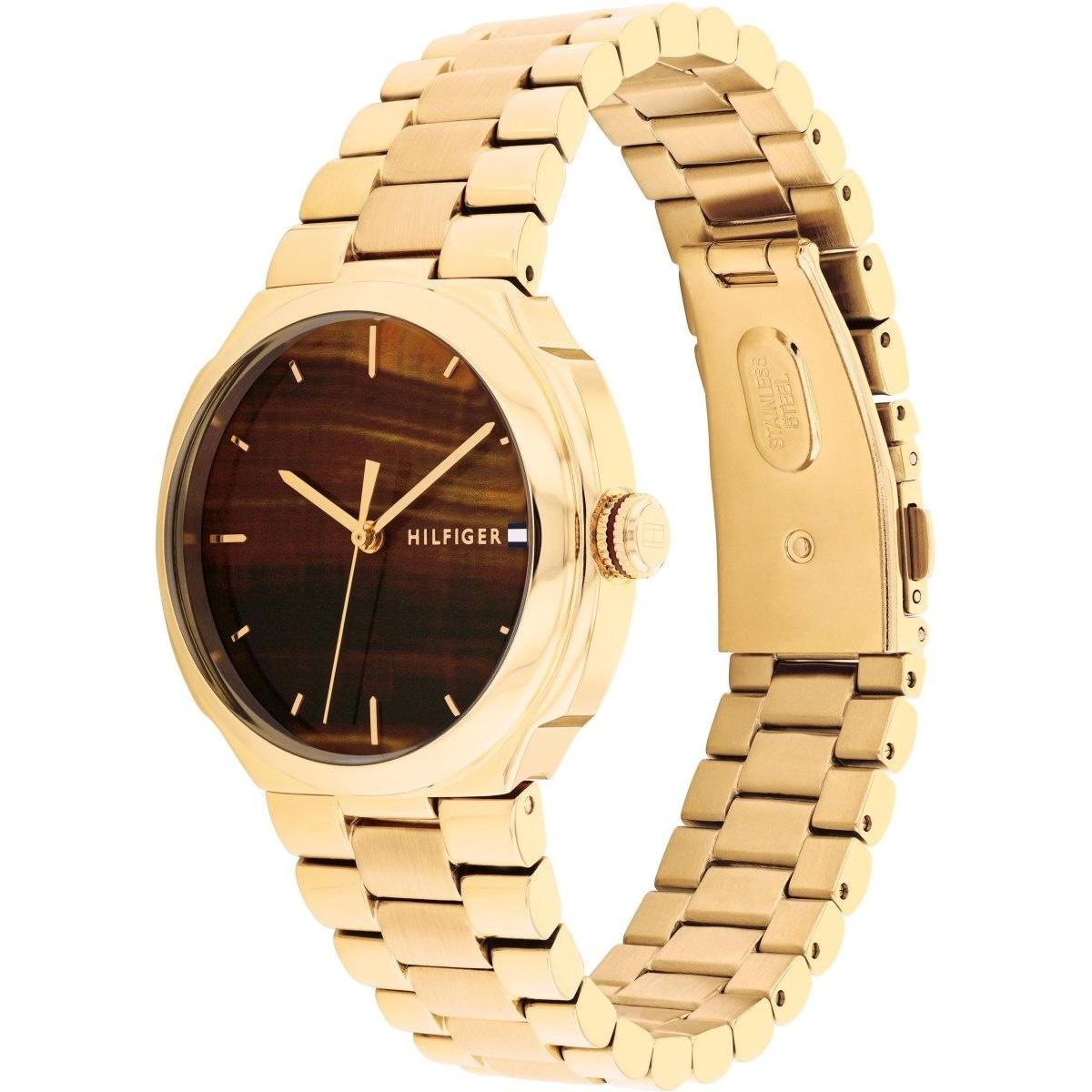 Tommy Hilfiger 1782909 zegarek damski Damskie - miniatura 2