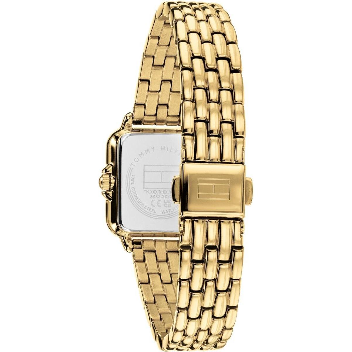 Tommy Hilfiger 1782916 damski zegarek Damskie bransoleta - miniatura 3