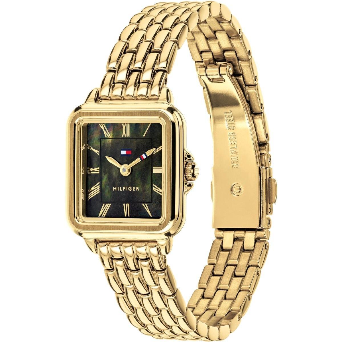 Tommy Hilfiger 1782916 zegarek damski Damskie - miniatura 2