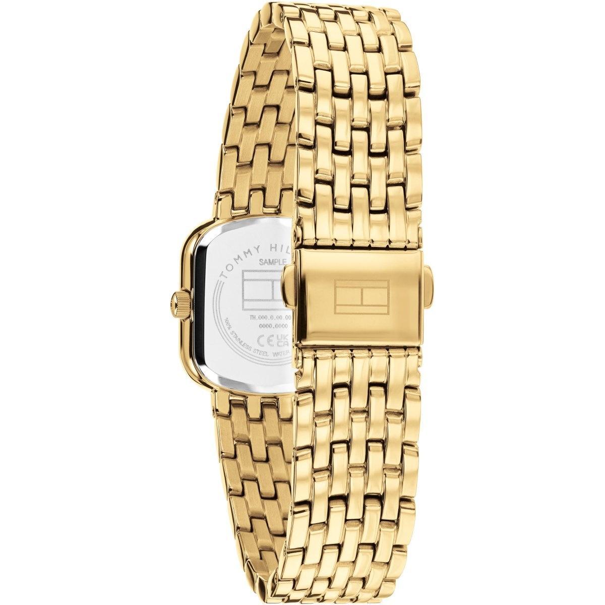 Tommy Hilfiger 1782924 damski zegarek Damskie bransoleta - miniatura 3