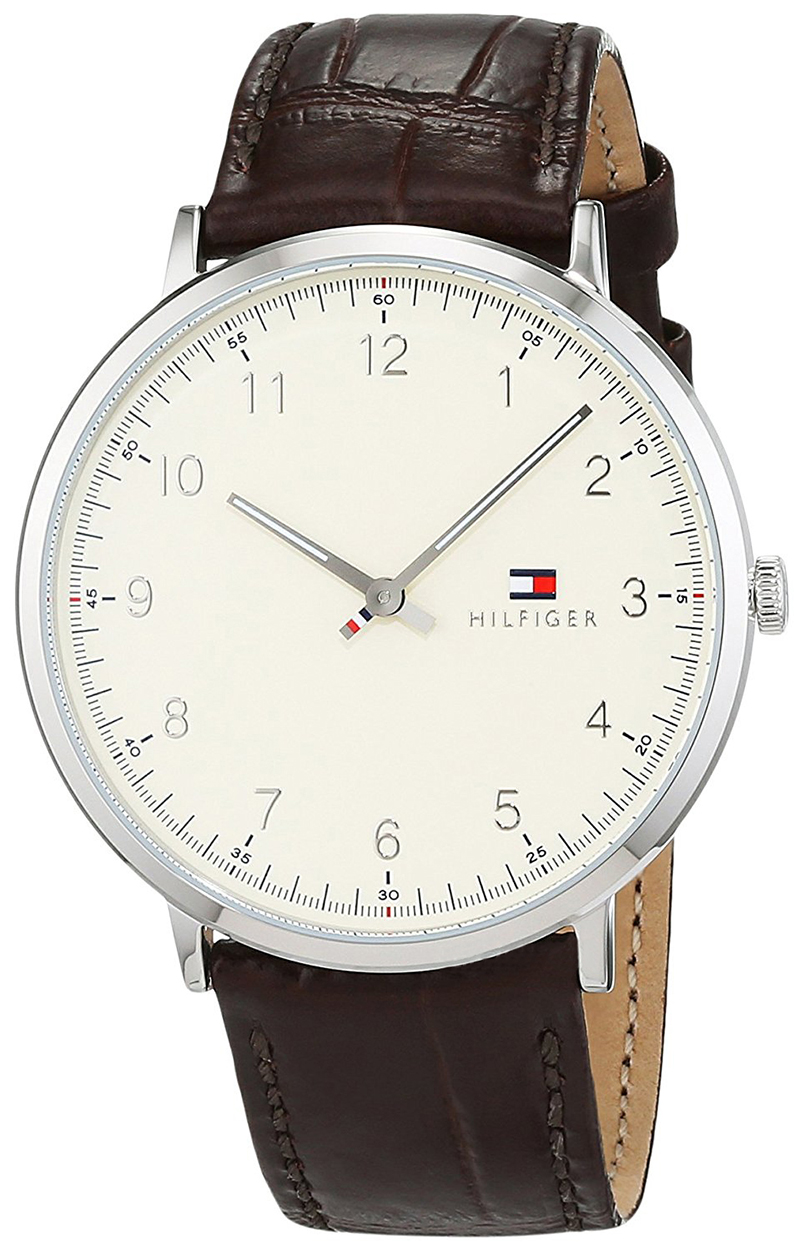 Tommy Hilfiger 1791338 zegarek męski Męskie - miniatura 2