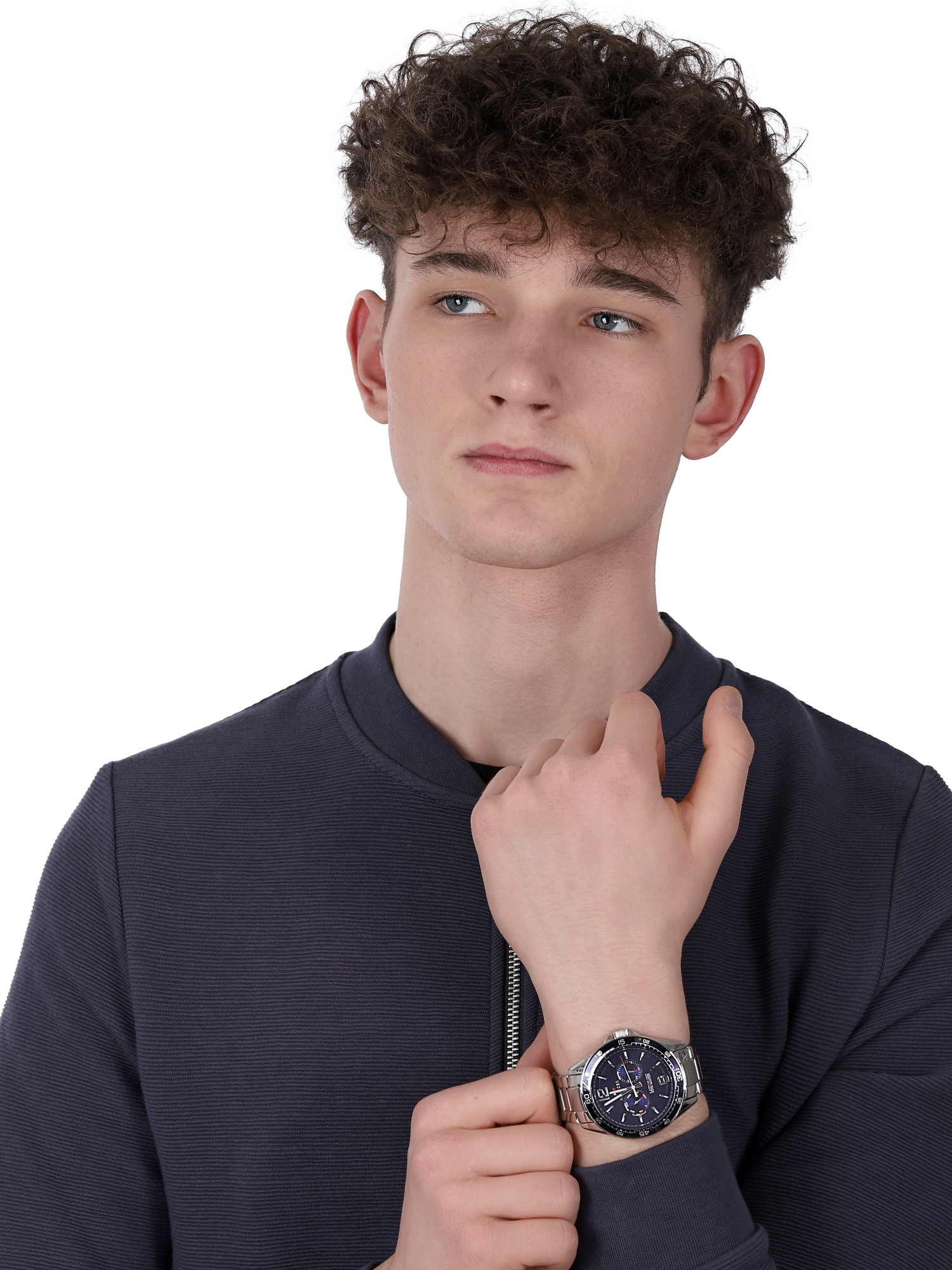 Tommy Hilfiger 1791366 zegarek fashion/modowy Męskie - miniatura 2