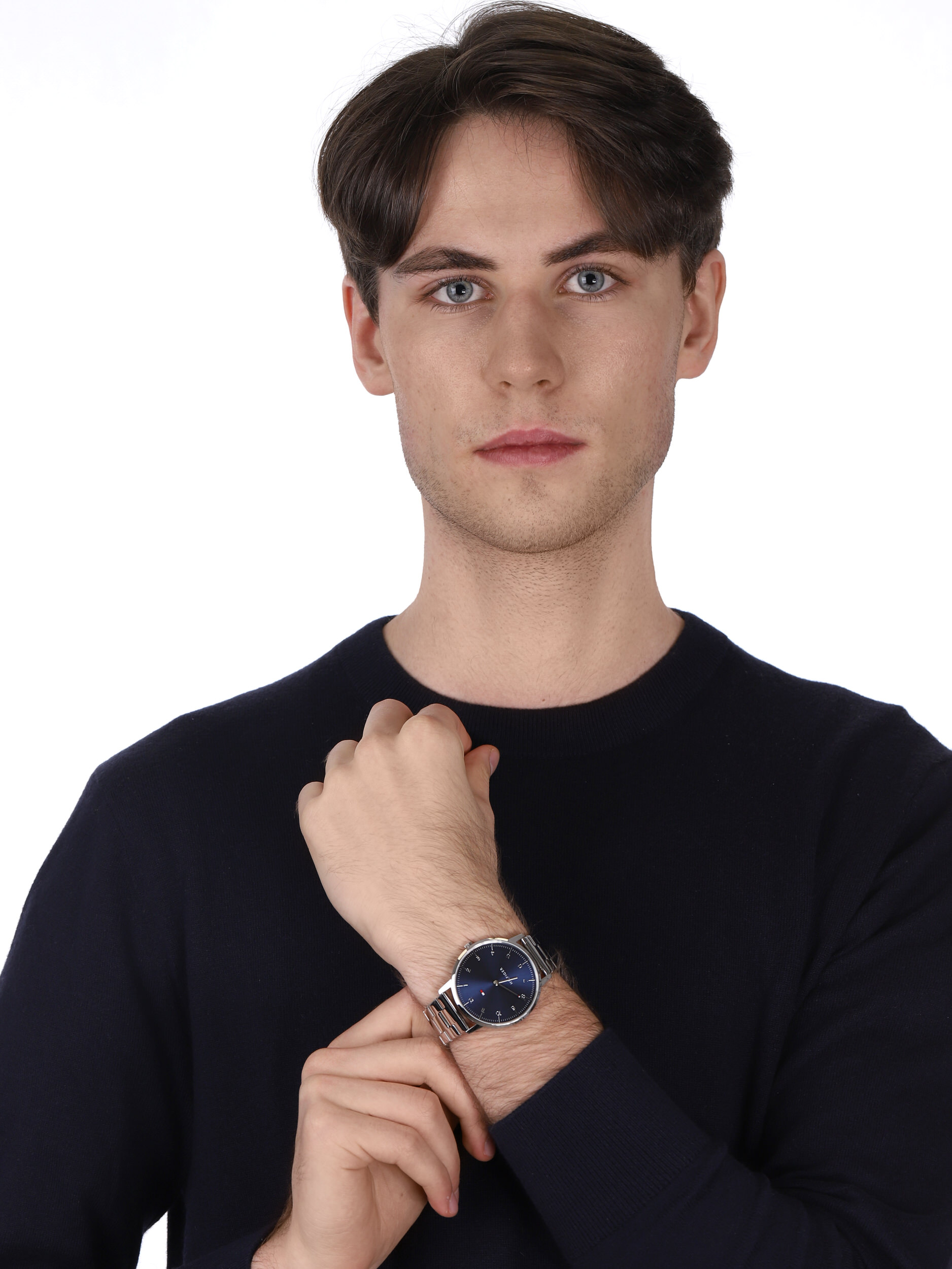 Tommy Hilfiger 1791581 zegarek fashion/modowy Męskie - miniatura 2