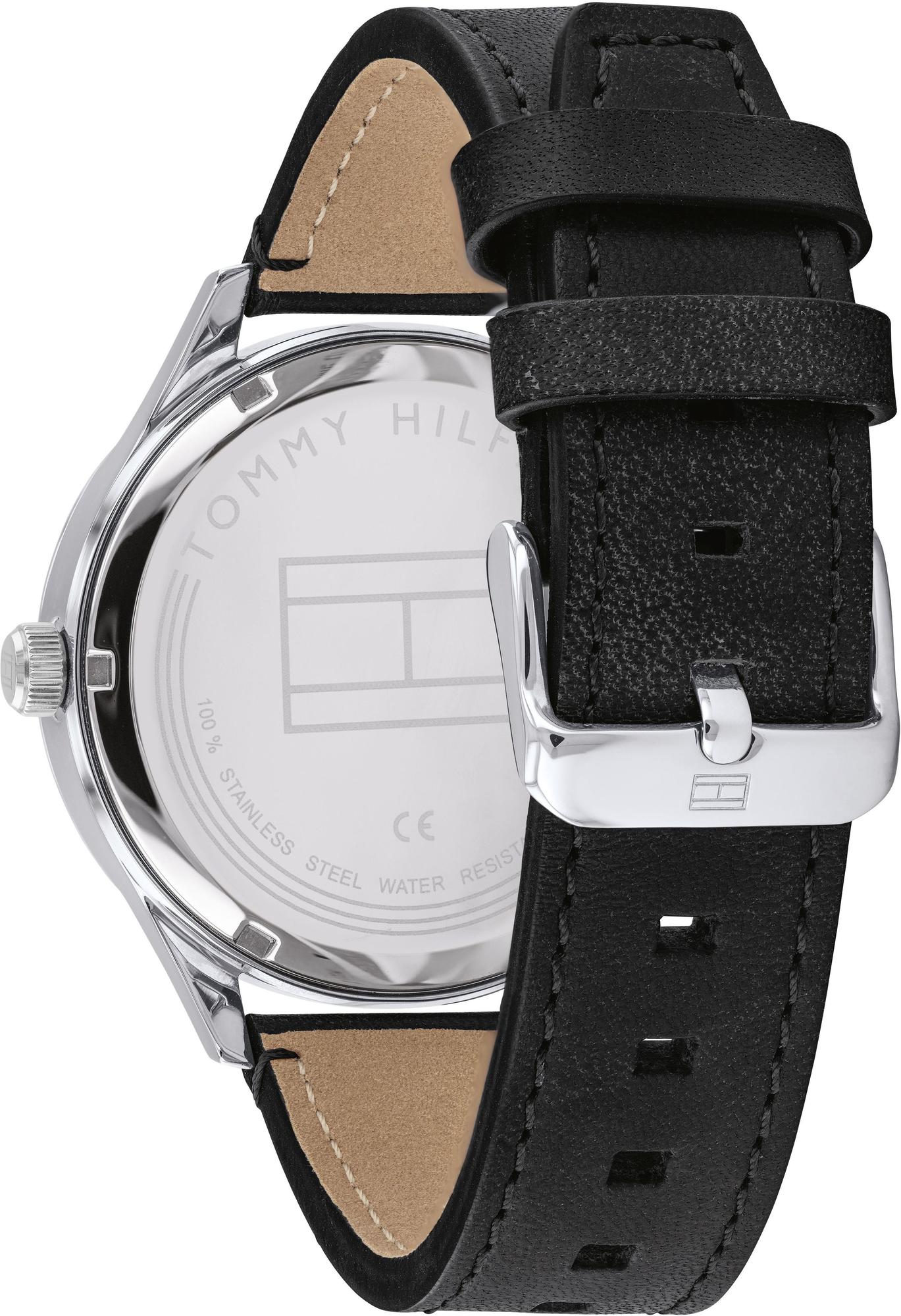 Tommy Hilfiger 1791641 Spencer zegarek klasyczny Męskie - miniatura 3