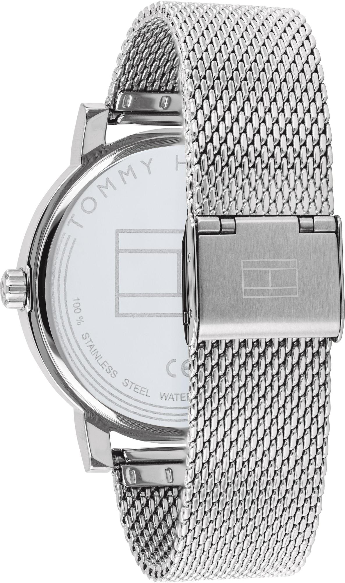 Tommy Hilfiger 1791732 Thompson zegarek klasyczny Męskie - miniatura 3