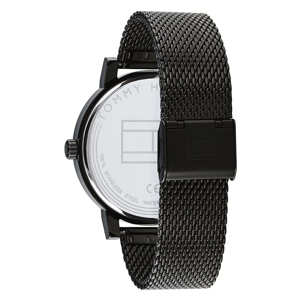 Tommy Hilfiger 1791734 męski zegarek Męskie bransoleta - miniatura 3