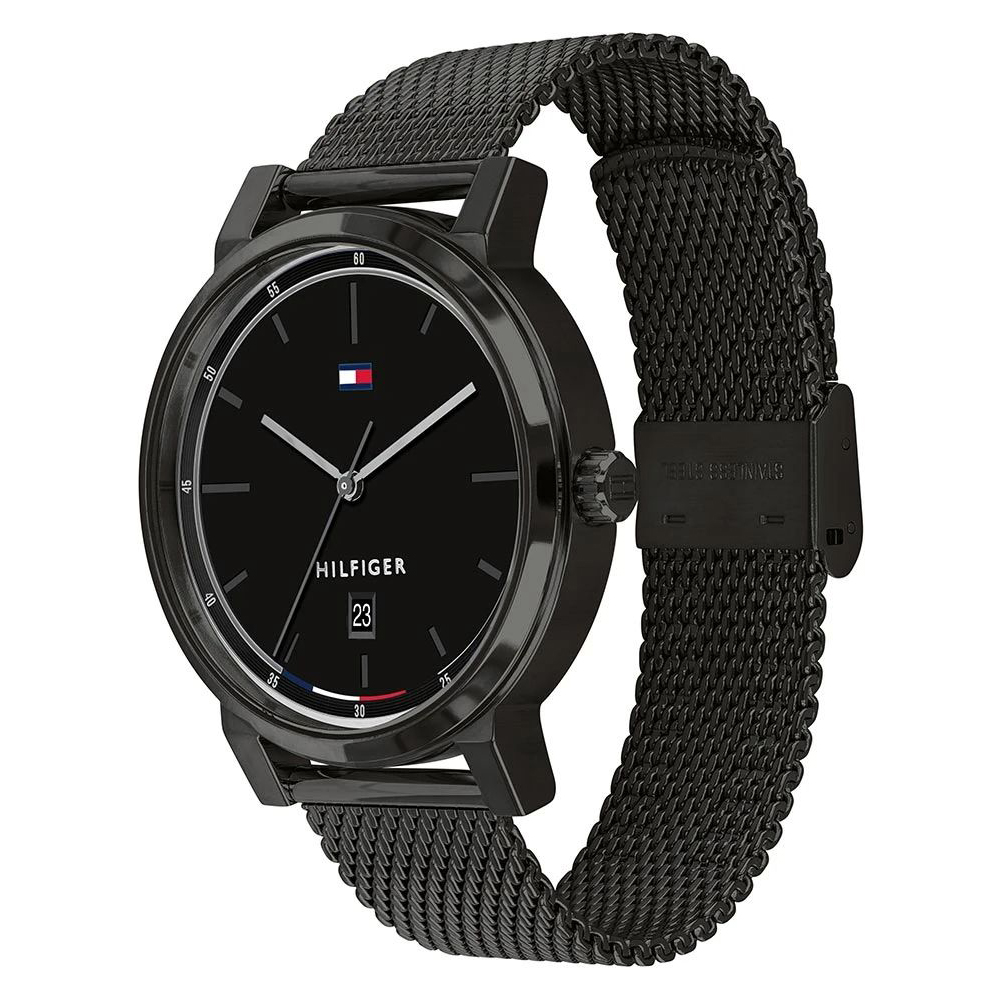 Tommy Hilfiger 1791734 zegarek męski Męskie - miniatura 2