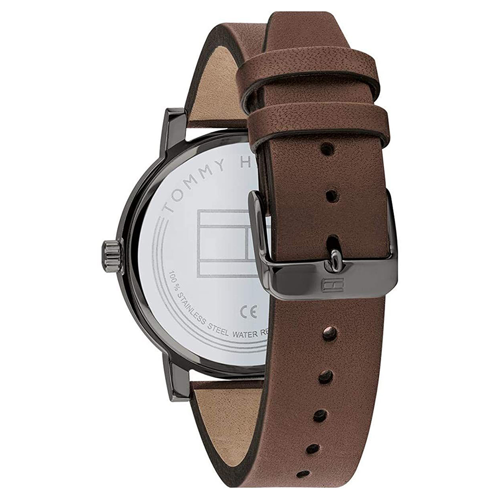 Tommy Hilfiger 1791736 męski zegarek Męskie pasek - miniatura 3
