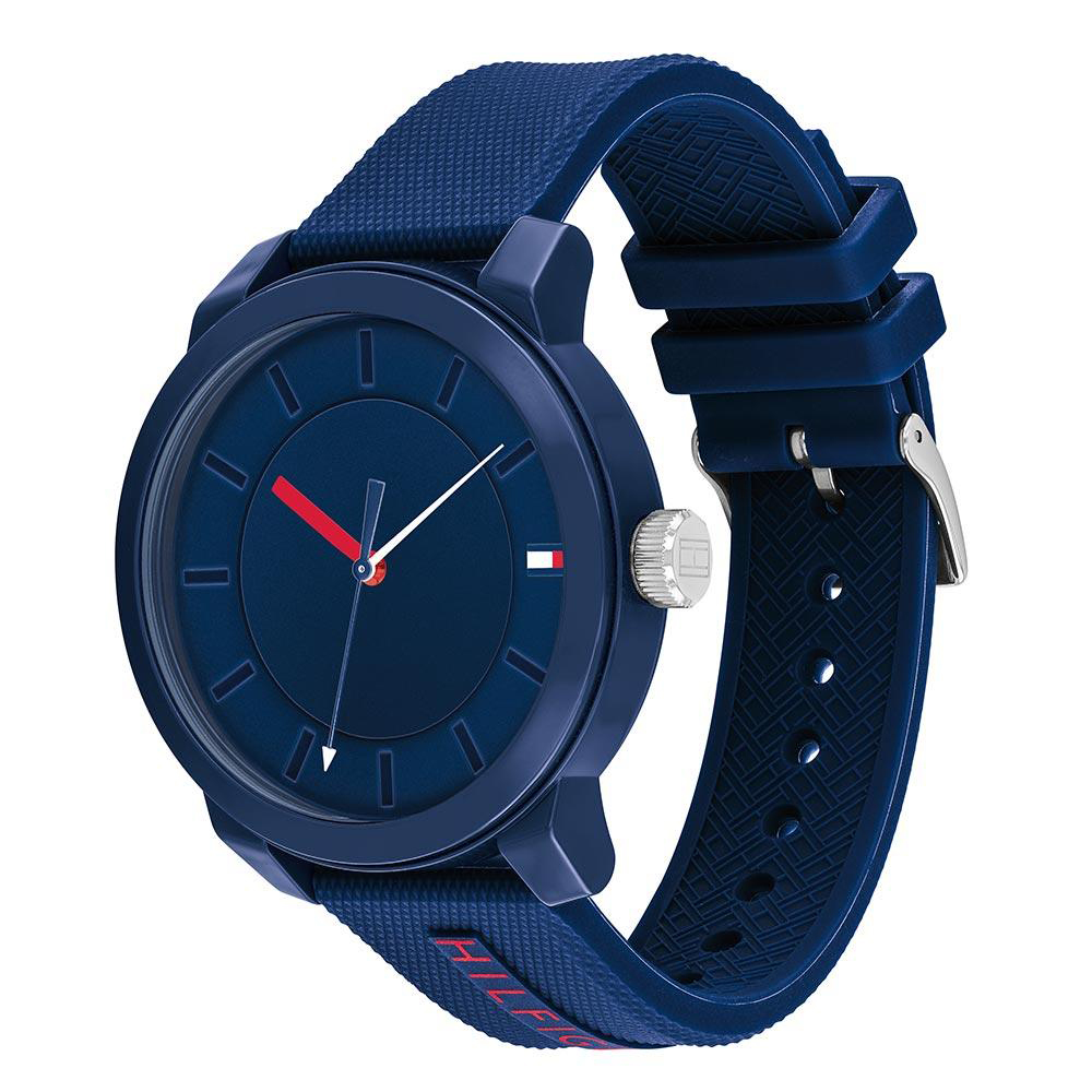 Tommy Hilfiger 1791745 męski zegarek Męskie pasek - miniatura 2