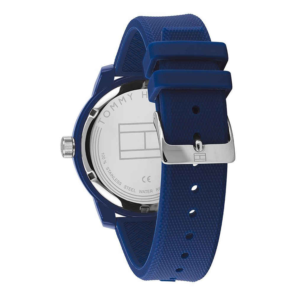 Tommy Hilfiger 1791745 zegarek męski Męskie - miniatura 3