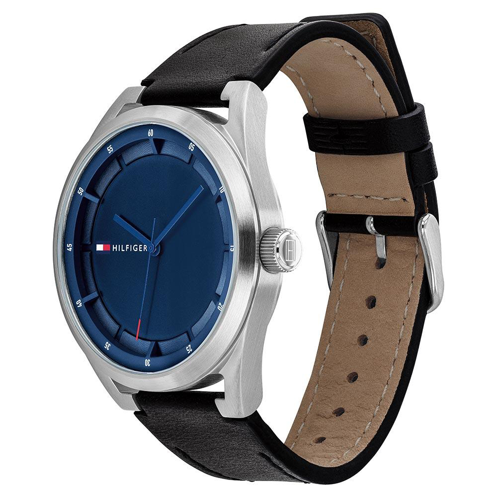 Tommy Hilfiger 1791769 zegarek męski Męskie - miniatura 2