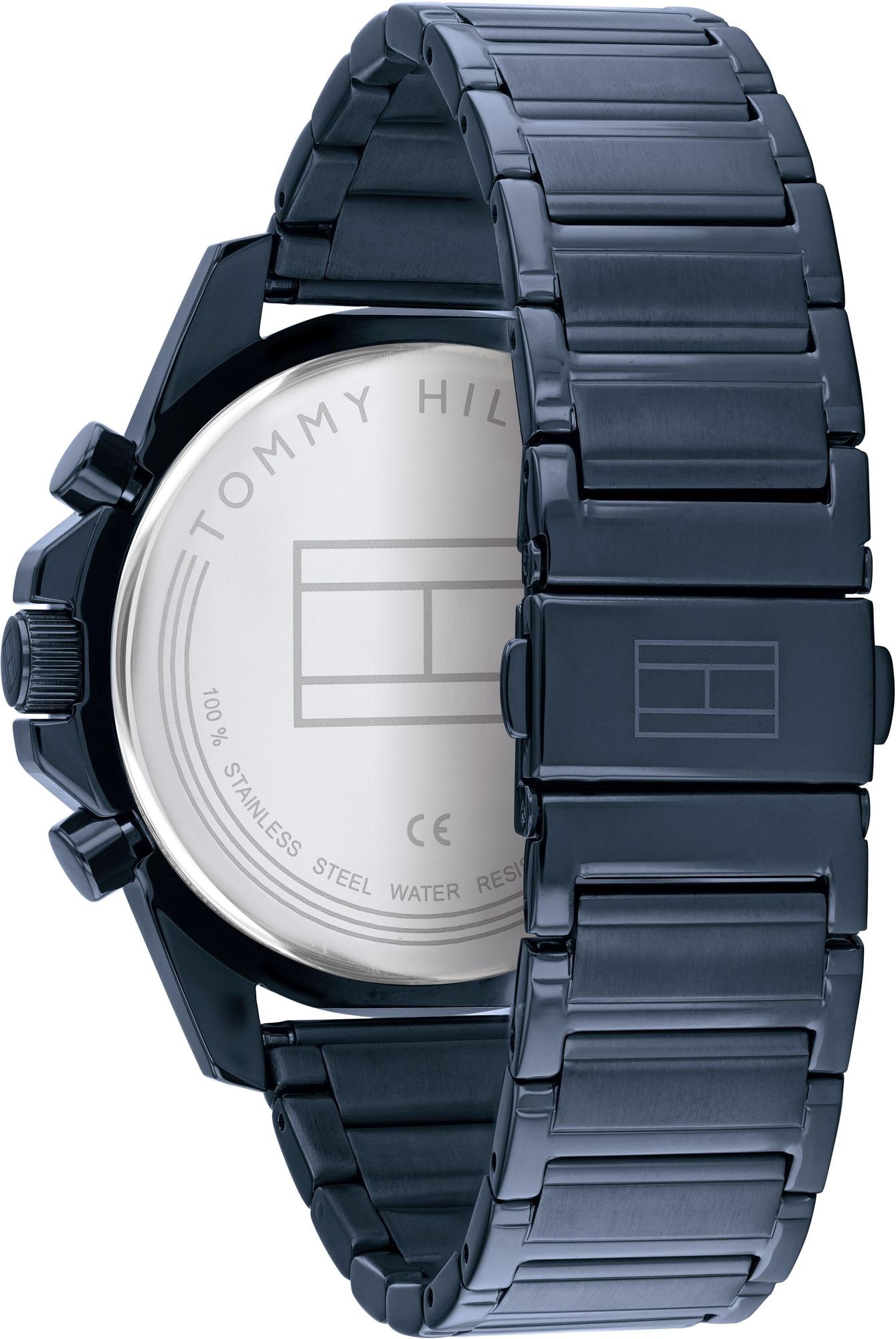 Tommy Hilfiger 1791789 Mason zegarek fashion-modowy Męskie - miniatura 3