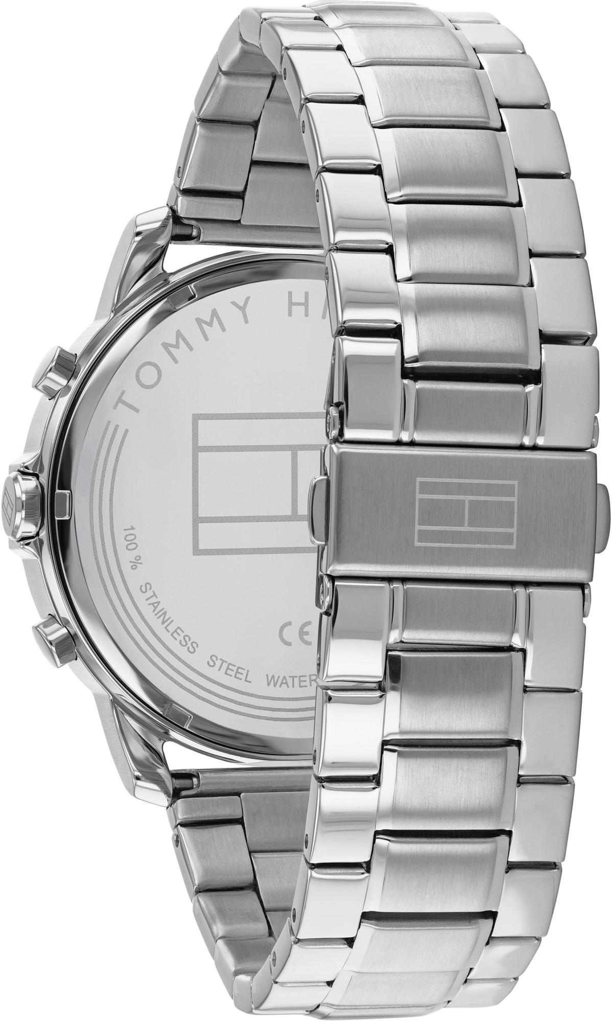 Tommy Hilfiger 1791794 Jameson zegarek klasyczny Męskie - miniatura 3
