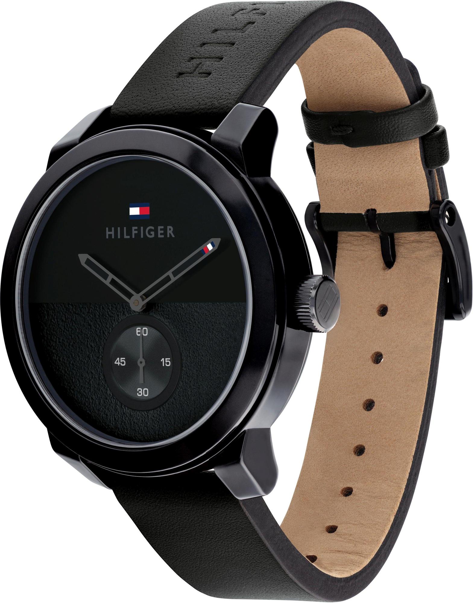 Tommy Hilfiger 1791800 zegarek męski Męskie - miniatura 2