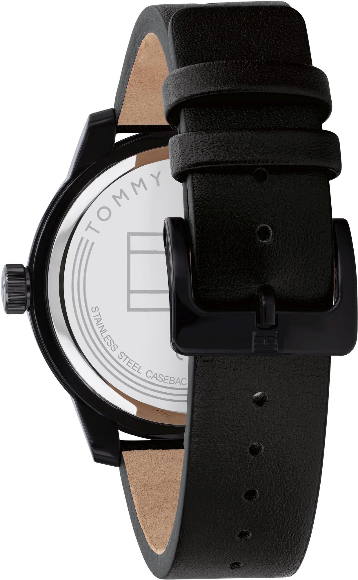 Tommy Hilfiger 1791800 zegarek męski Męskie - miniatura 3