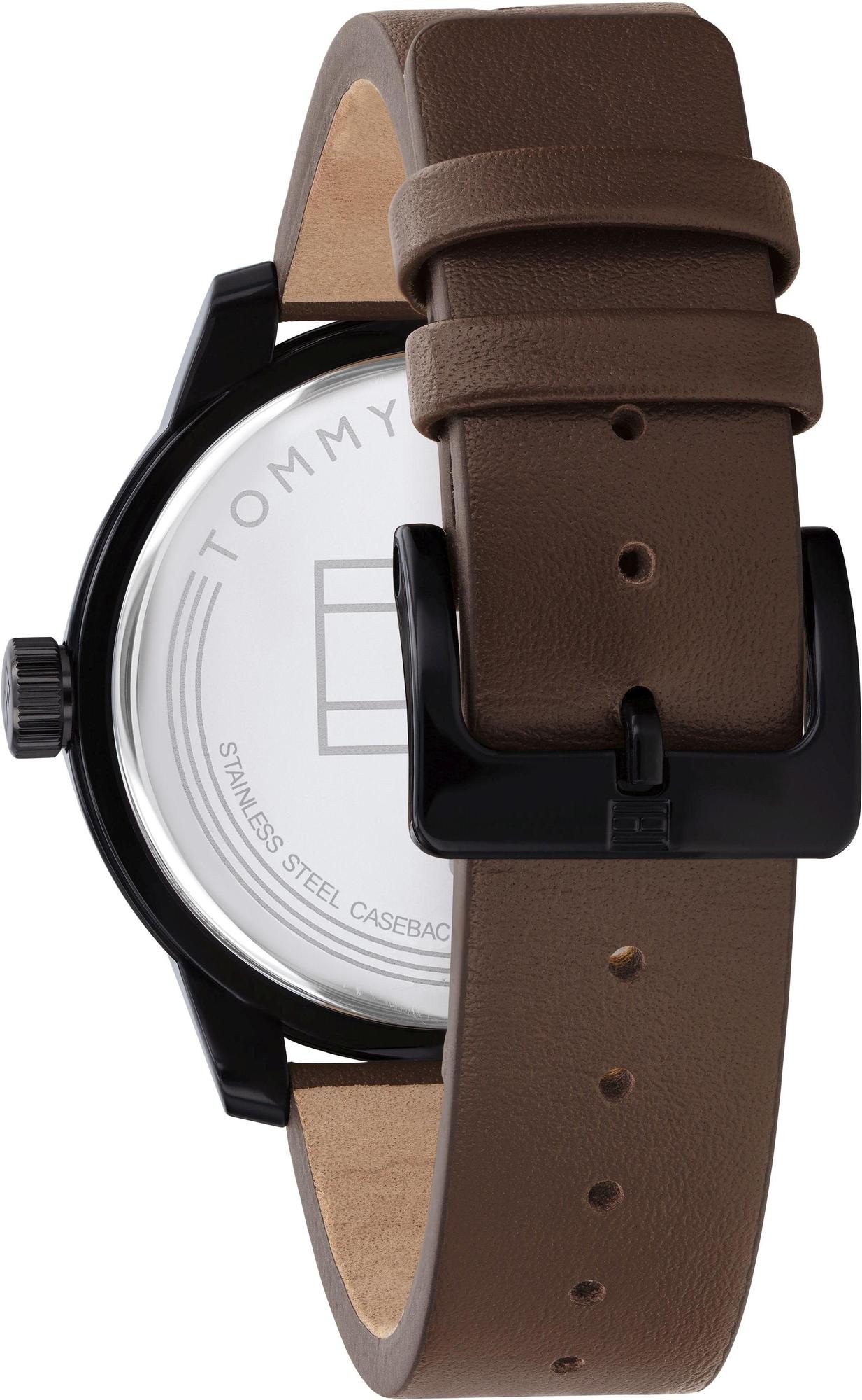 Tommy Hilfiger 1791801 zegarek męski Męskie