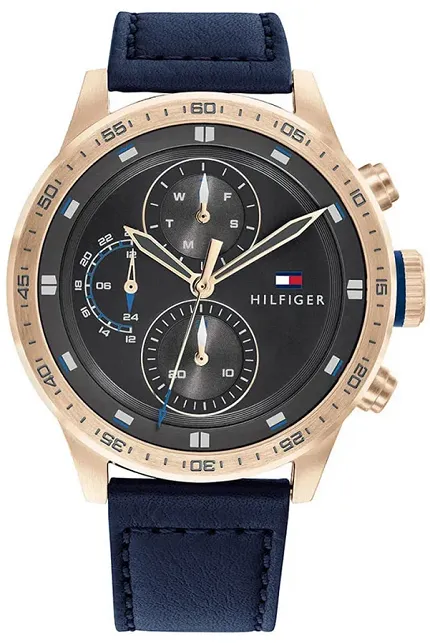 Tommy Hilfiger 1791808 - zdjęcie 1