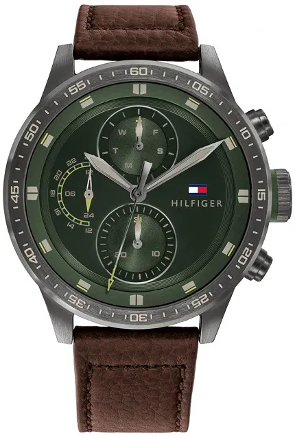 Tommy Hilfiger 1791809 - zdjęcie 1
