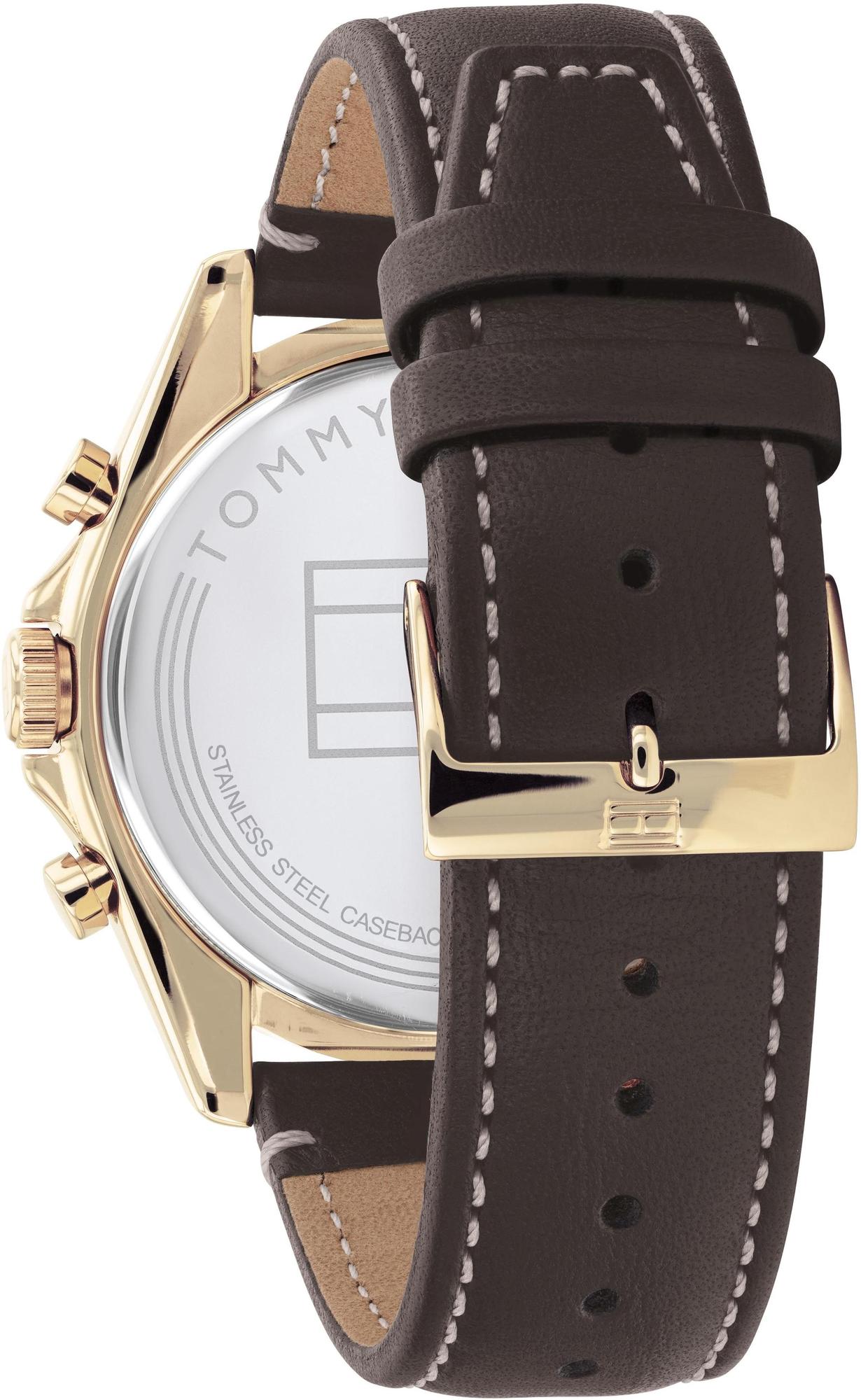 Tommy Hilfiger 1791836 zegarek męski Męskie - miniatura 3