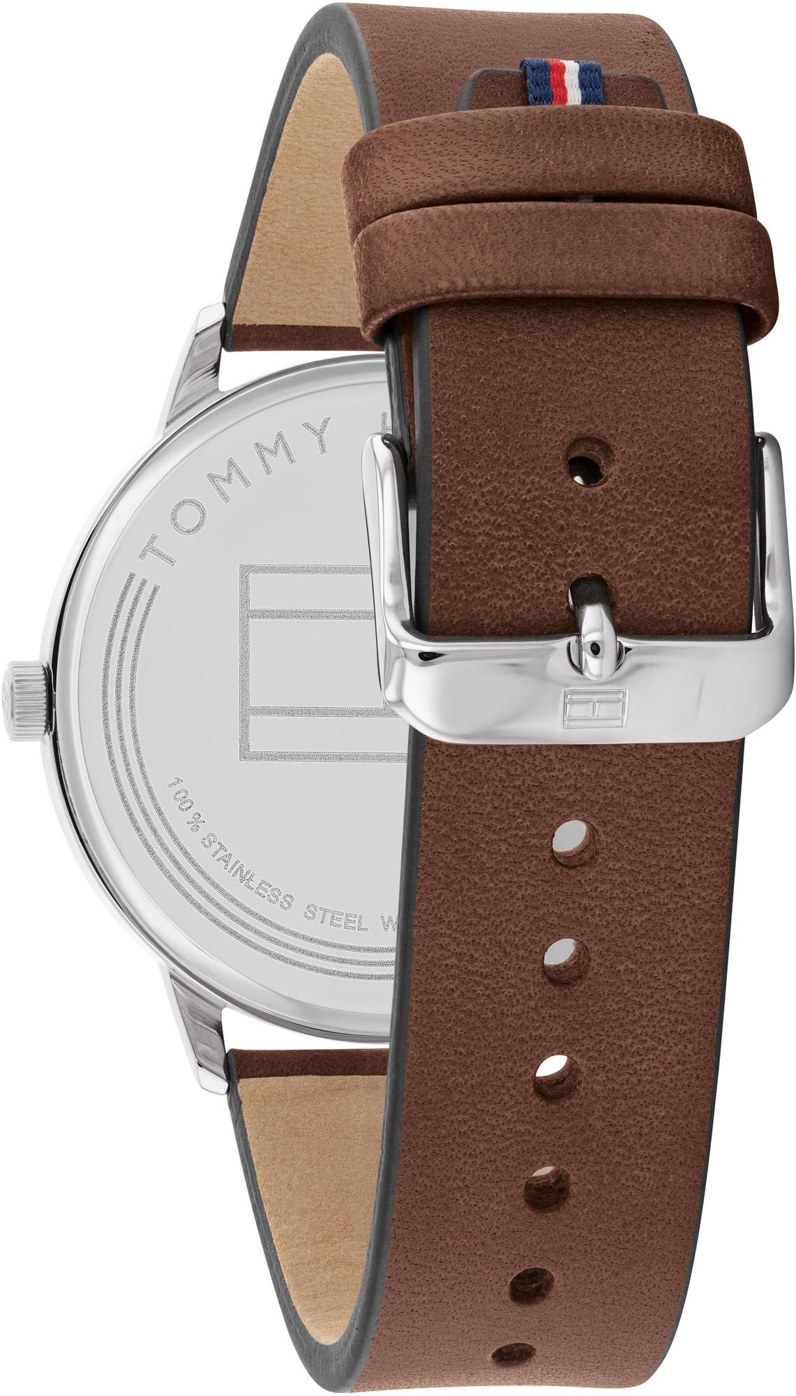 Tommy Hilfiger 1791840 Hendrix zegarek klasyczny Męskie - miniatura 3