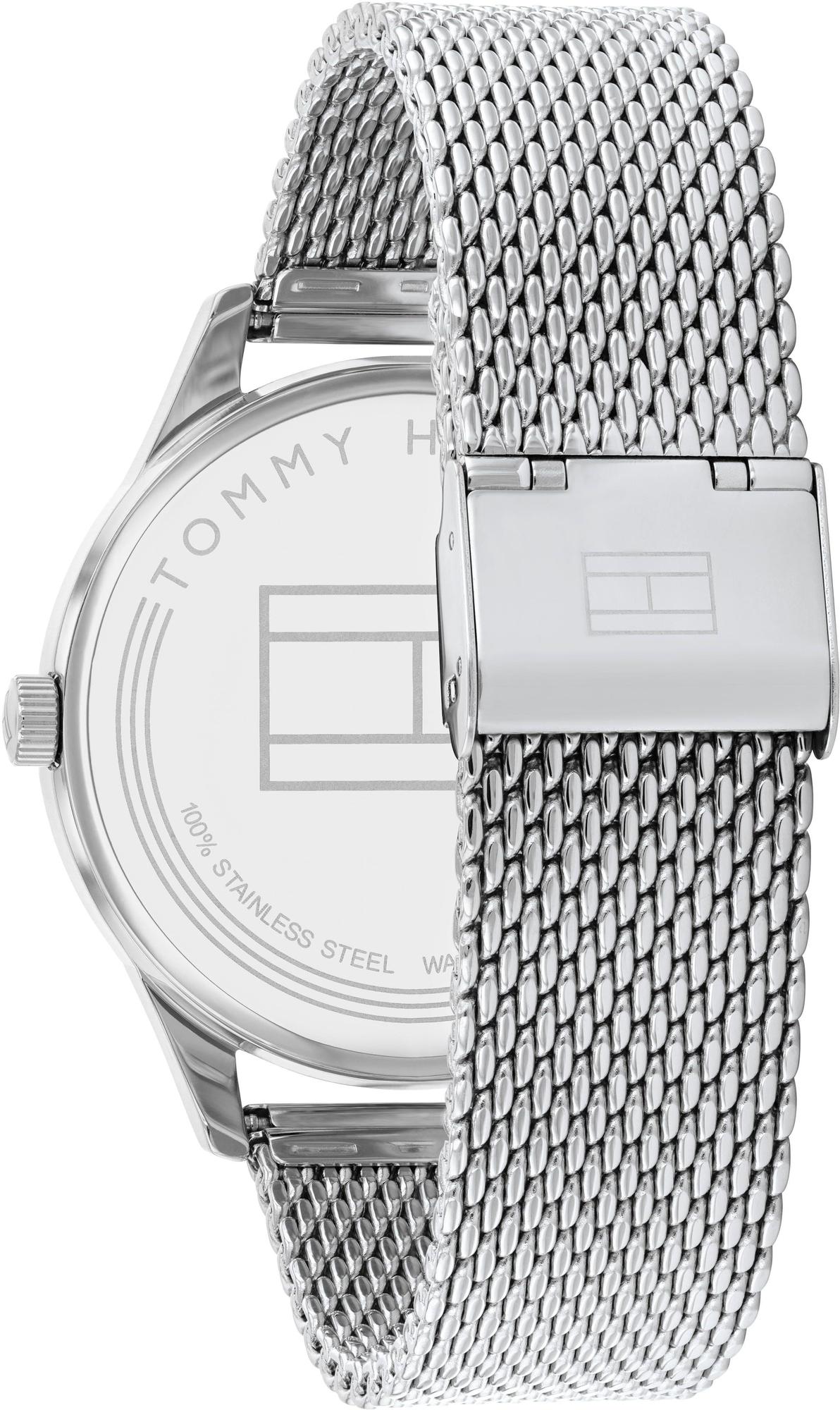 Tommy Hilfiger 1791846 Damon zegarek klasyczny Męskie - miniatura 3