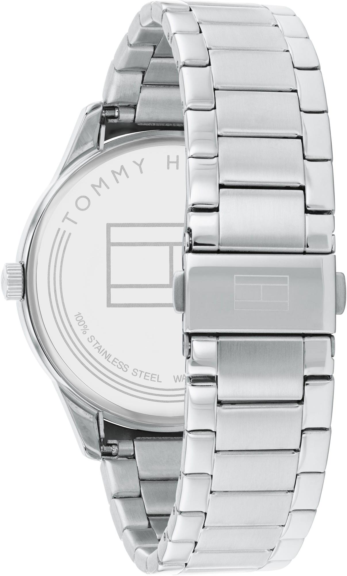 Tommy Hilfiger 1791850 zegarek męski Męskie - miniatura 3