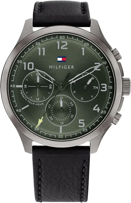 Tommy Hilfiger 1791856 - zdjęcie 1