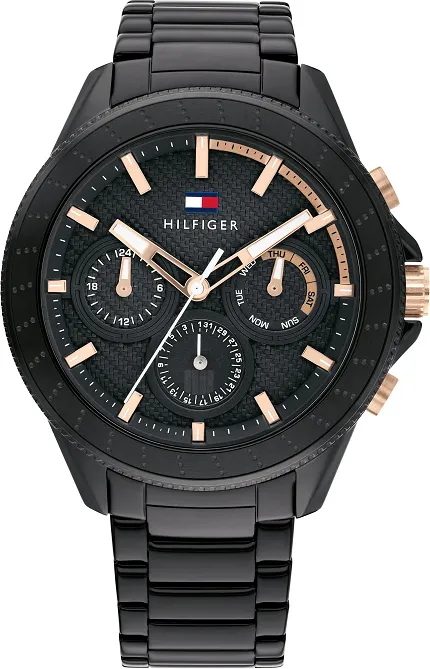 Tommy Hilfiger 1791858 - zdjęcie 1