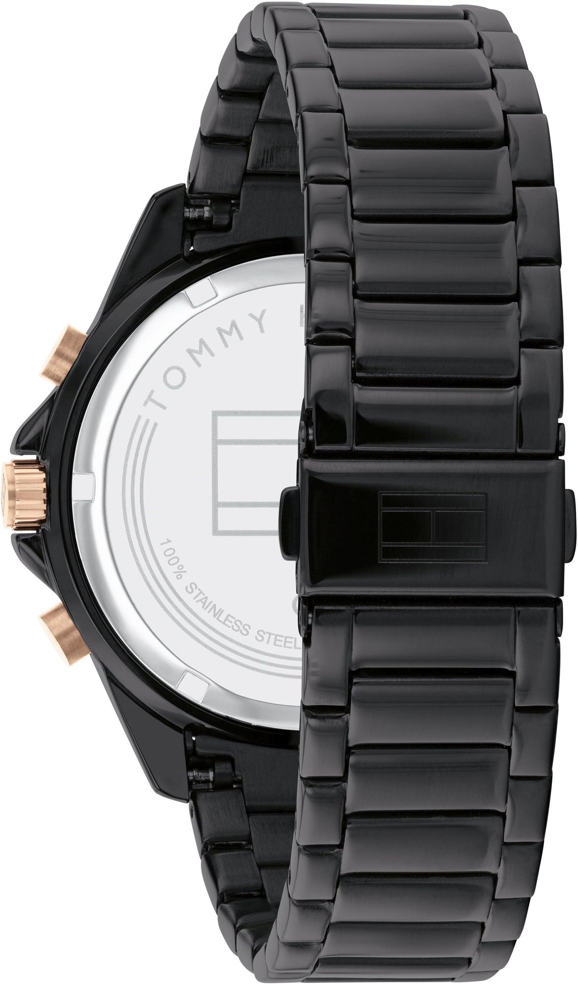 Tommy Hilfiger 1791858 Aiden zegarek klasyczny Męskie - miniatura 3