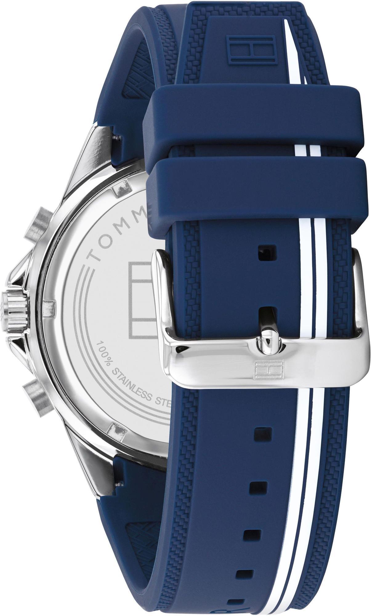 Tommy Hilfiger 1791859 męski zegarek Męskie pasek - miniatura 3