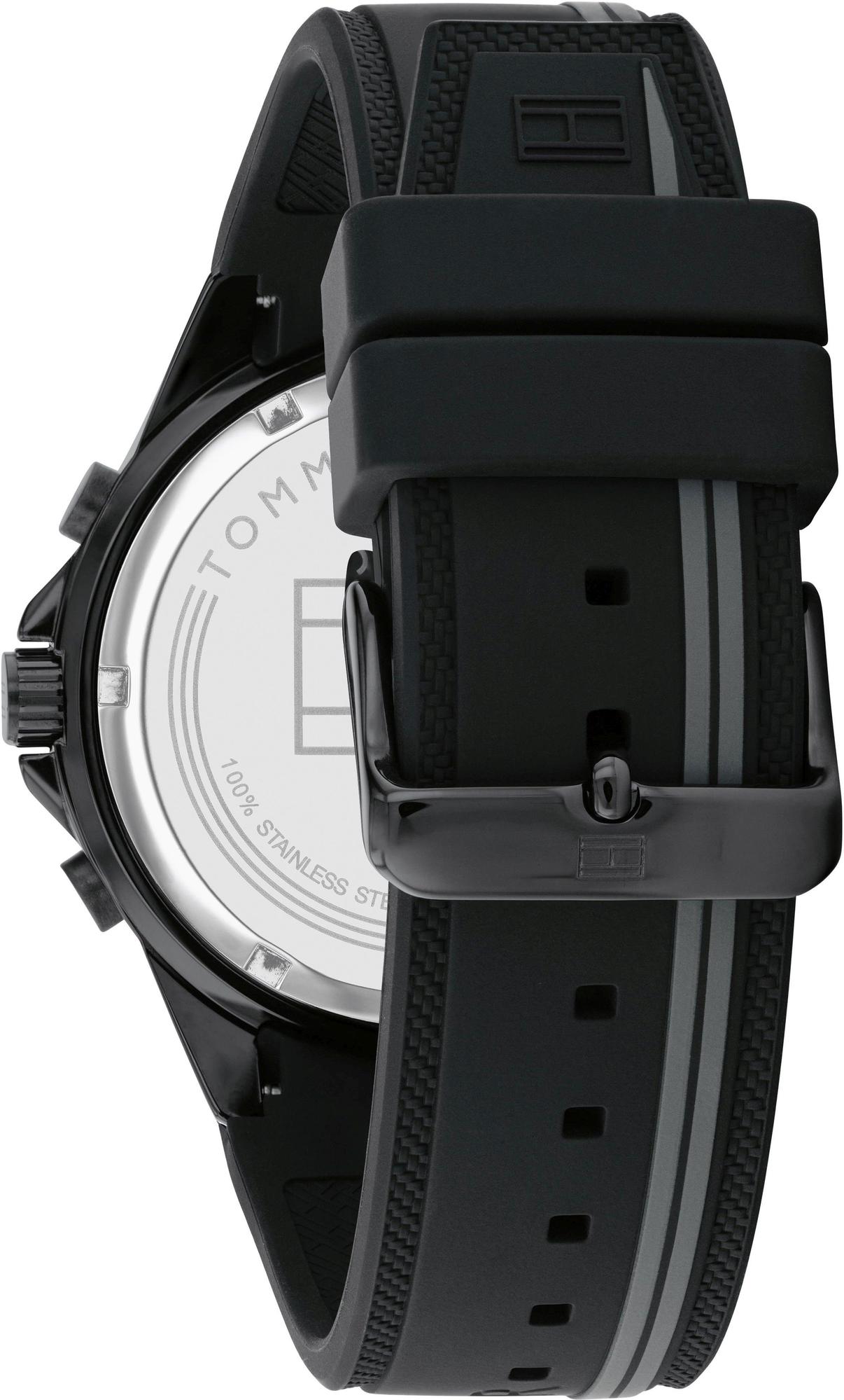 Tommy Hilfiger 1791861 zegarek męski Męskie - miniatura 3