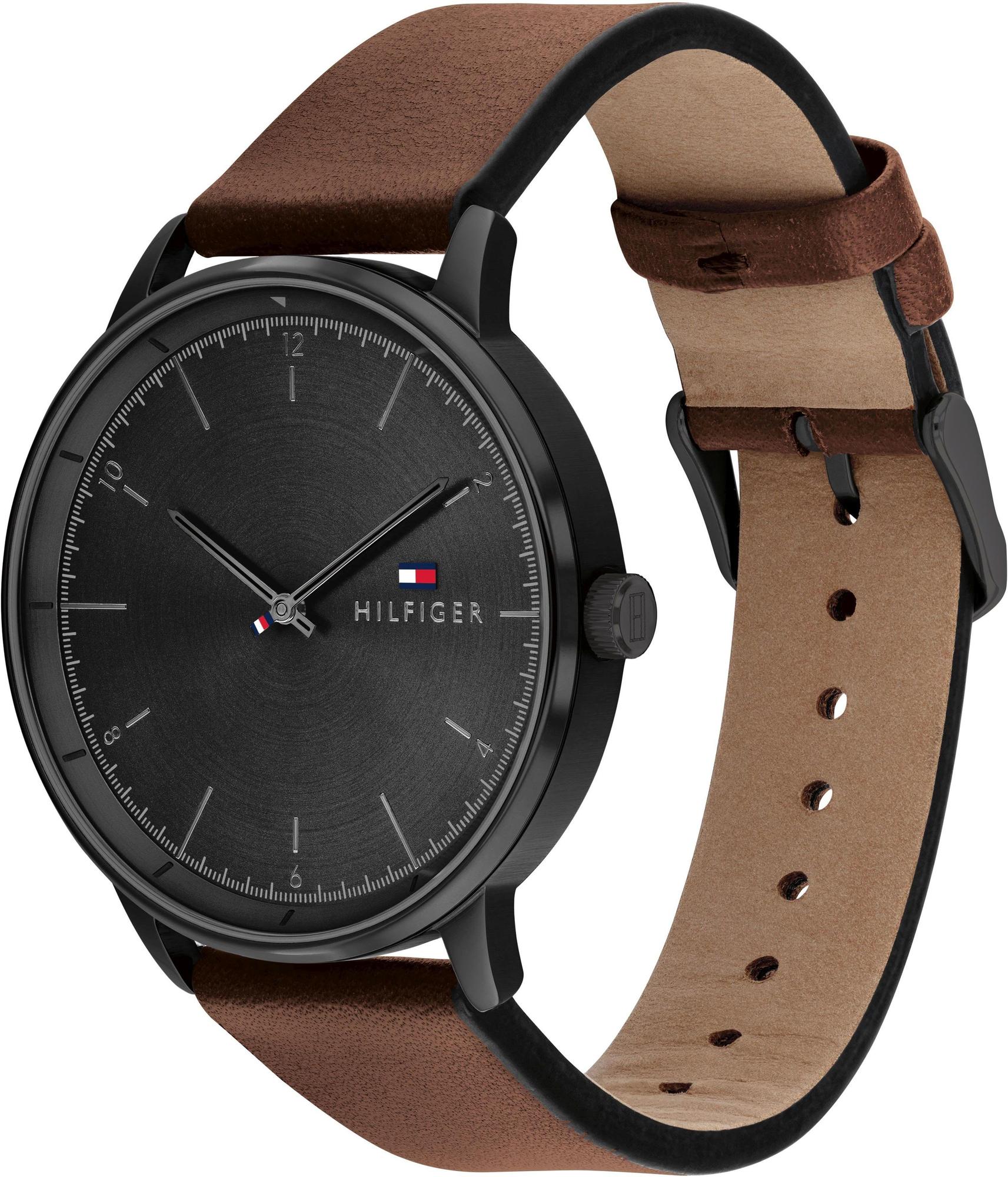 Tommy Hilfiger 1791876 zegarek męski Męskie
