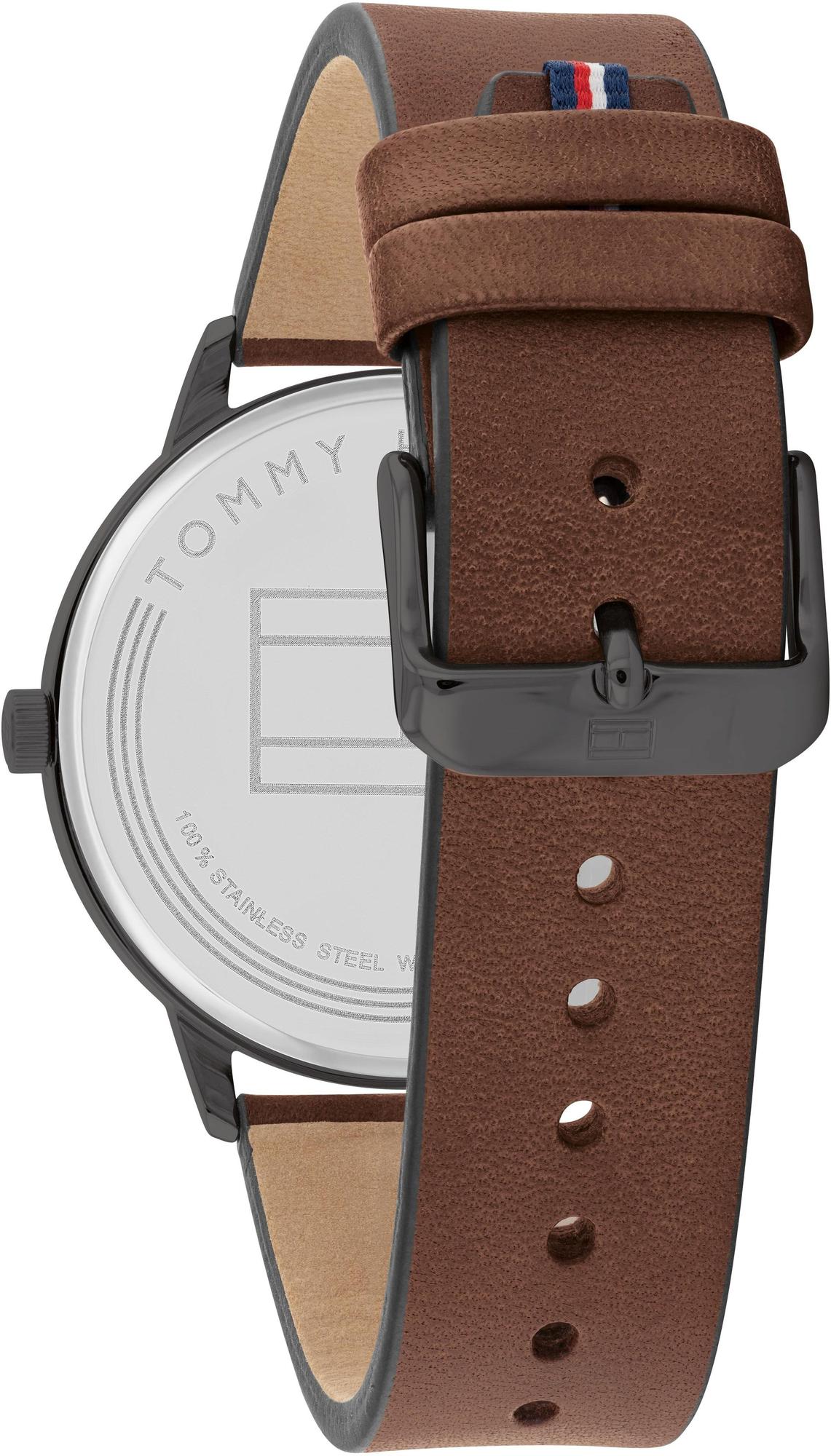Tommy Hilfiger 1791876 zegarek męski Męskie