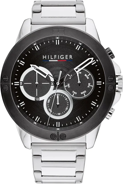 Tommy Hilfiger 1791890 Harley Leon Goretzka - zdjęcie 1