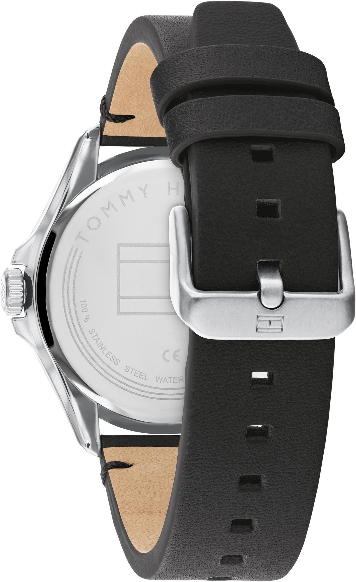 Tommy Hilfiger 1791904 Maverick zegarek klasyczny Męskie - miniatura 3