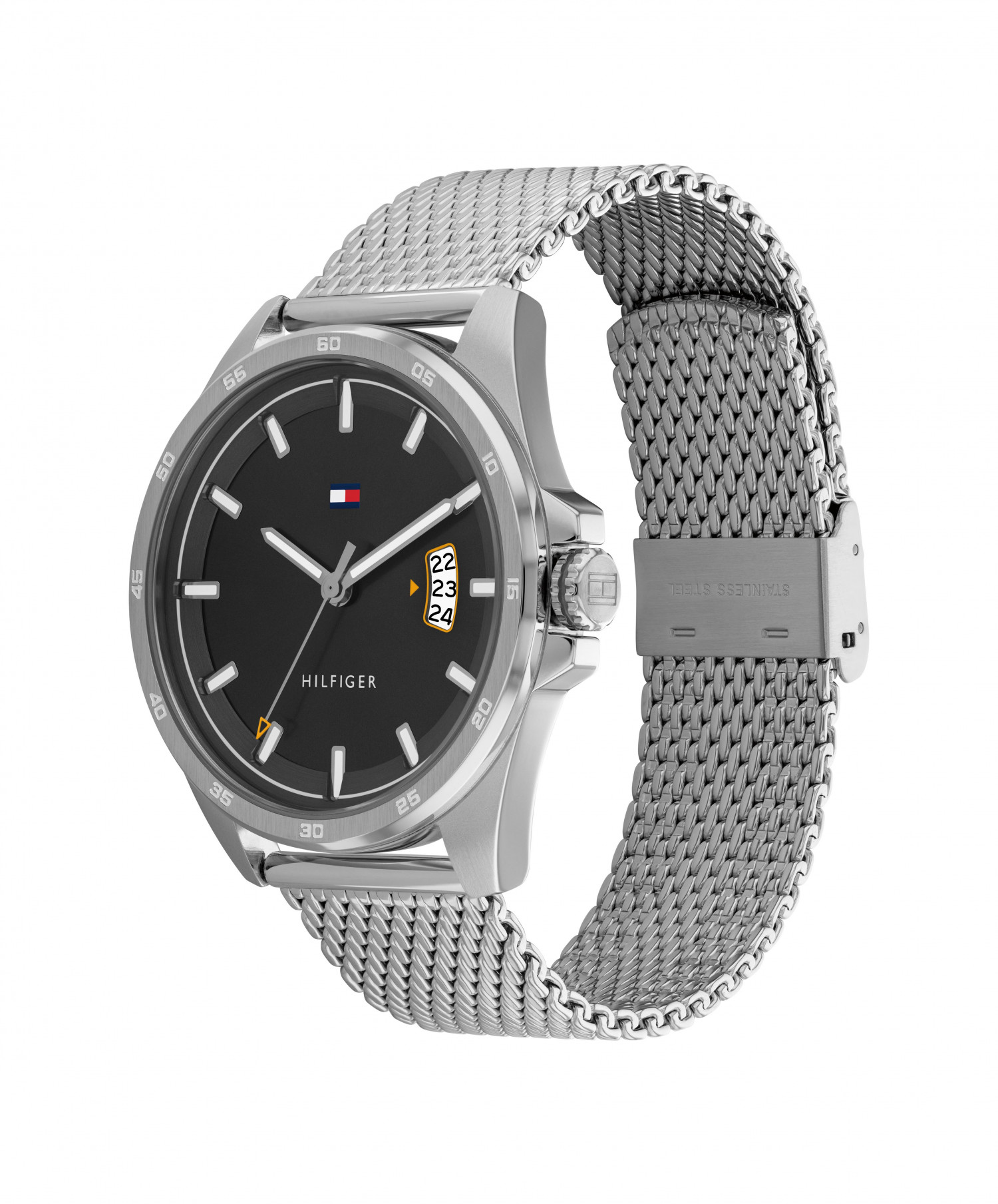 Tommy Hilfiger 1791912 zegarek - miniatura 2