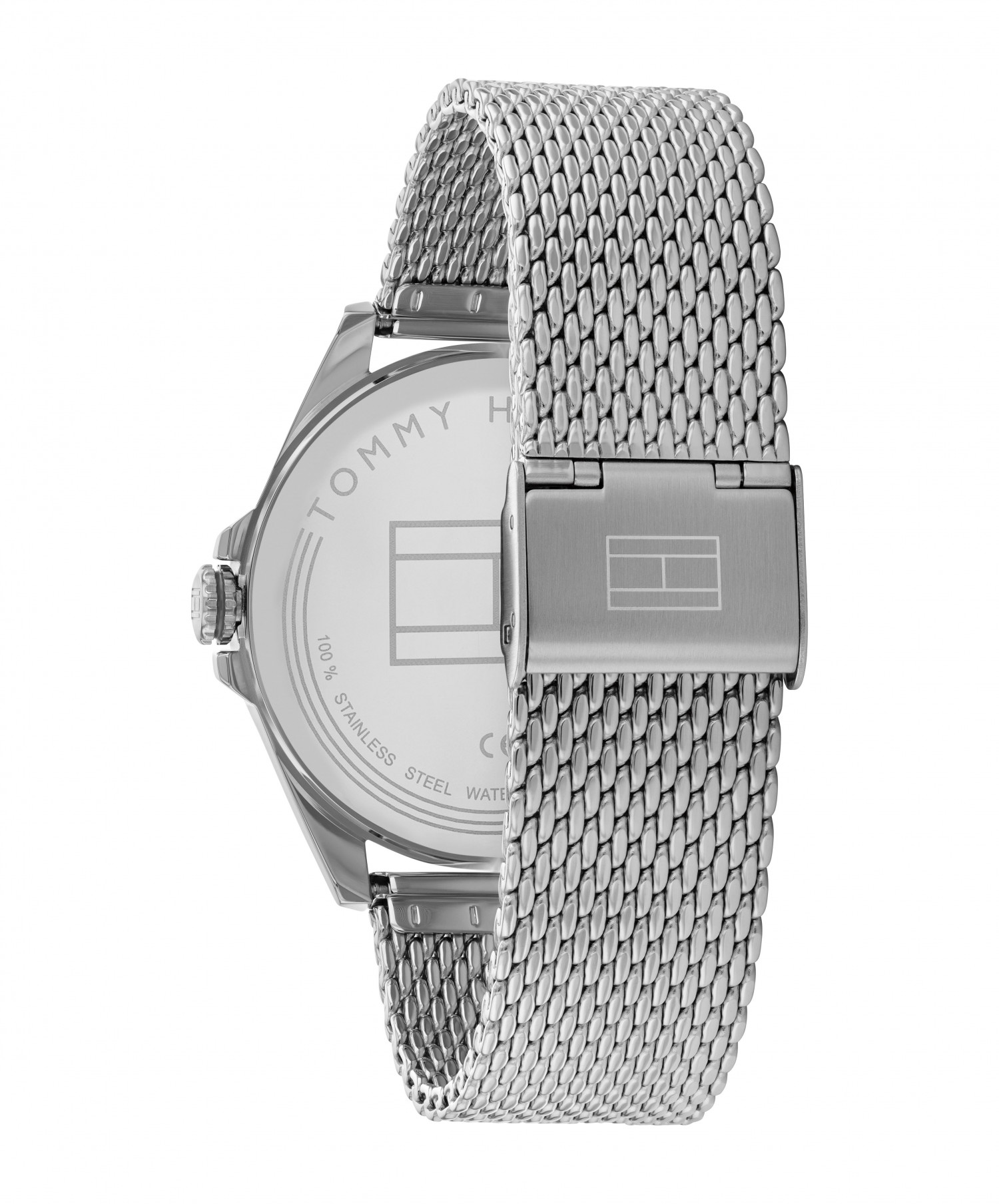 Tommy Hilfiger 1791912 zegarek - miniatura 3