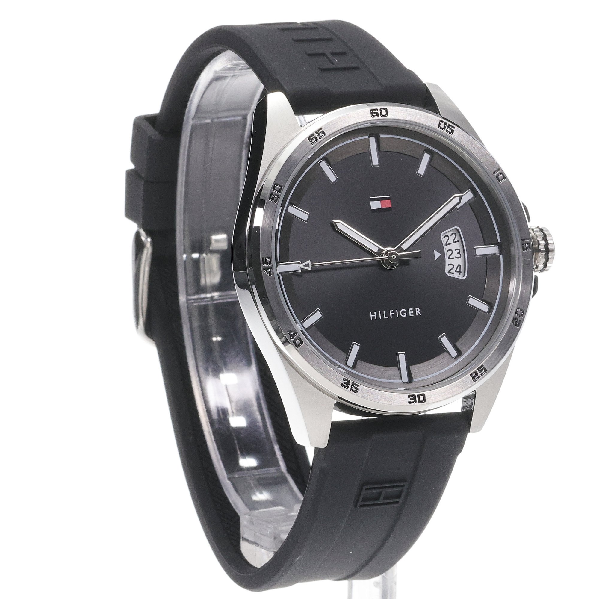 Tommy Hilfiger 1791915 Carter zegarek fashion-modowy Męskie - miniatura 3