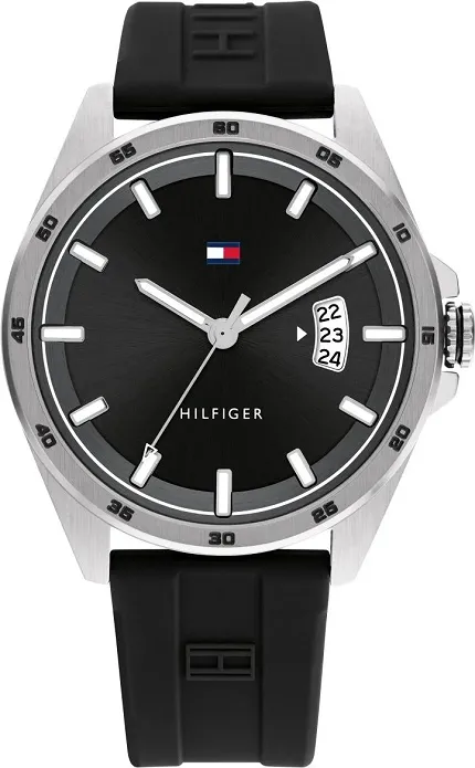 Tommy Hilfiger 1791915 Męskie Carter - zdjęcie 1