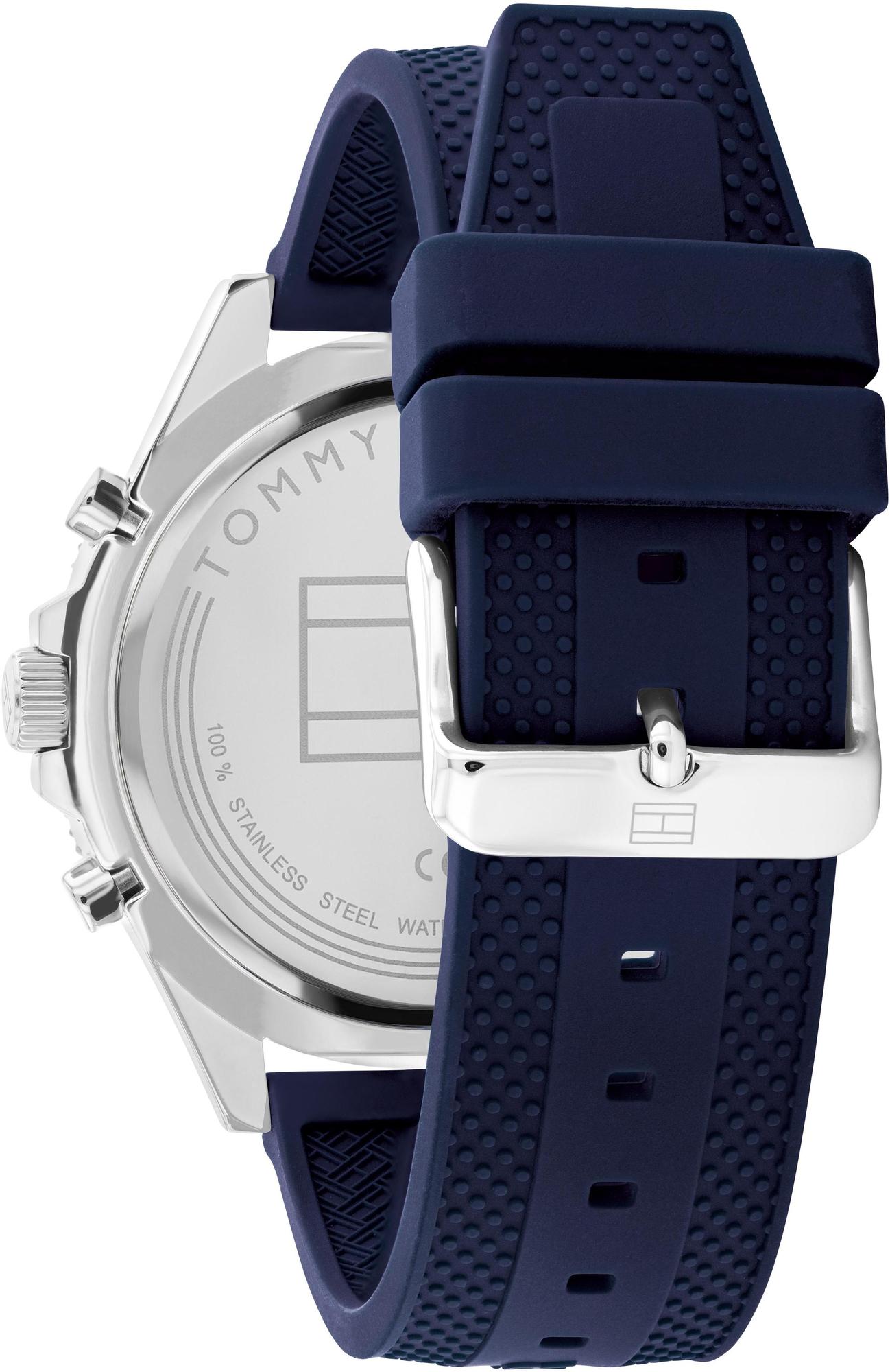 Tommy Hilfiger 1791920 Larson zegarek sportowy Męskie - miniatura 3