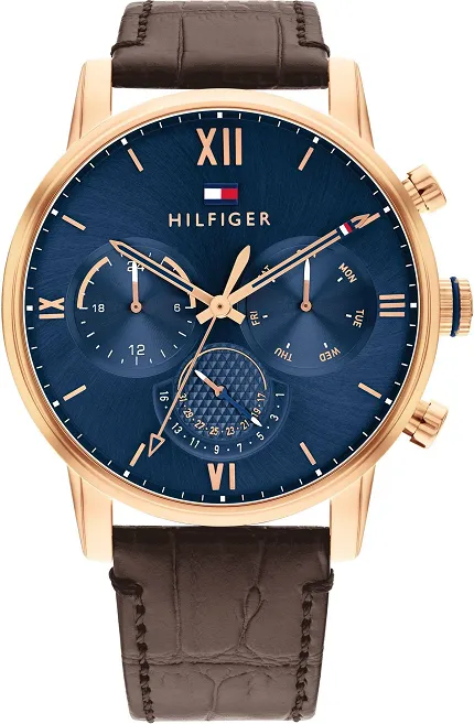 Tommy Hilfiger 1791933 - zdjęcie 1