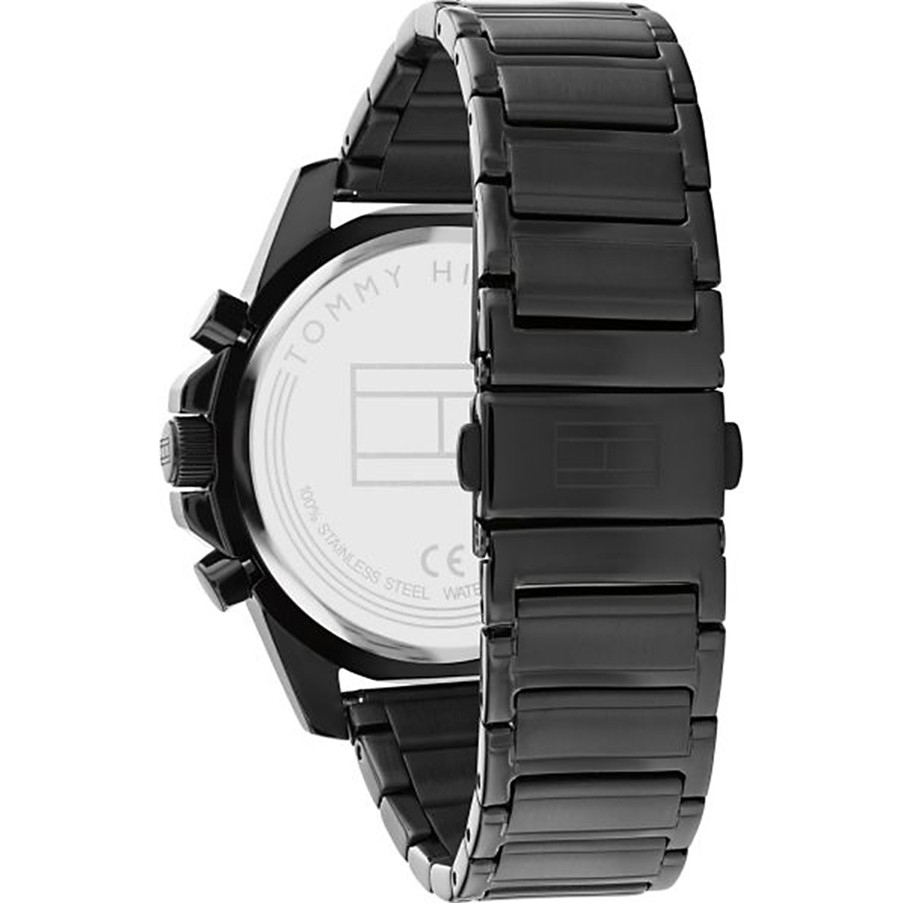 Tommy Hilfiger 1791935 zegarek - miniatura 3