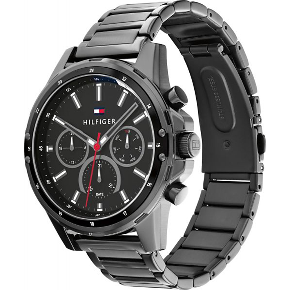 Tommy Hilfiger 1791935 zegarek - miniatura 2