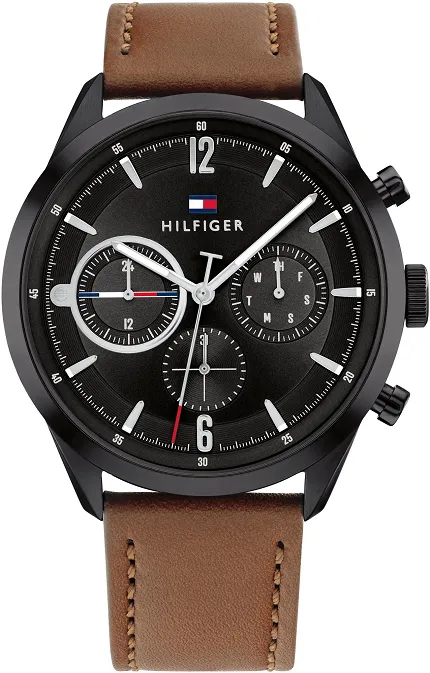 Tommy Hilfiger 1791942 - zdjęcie 1