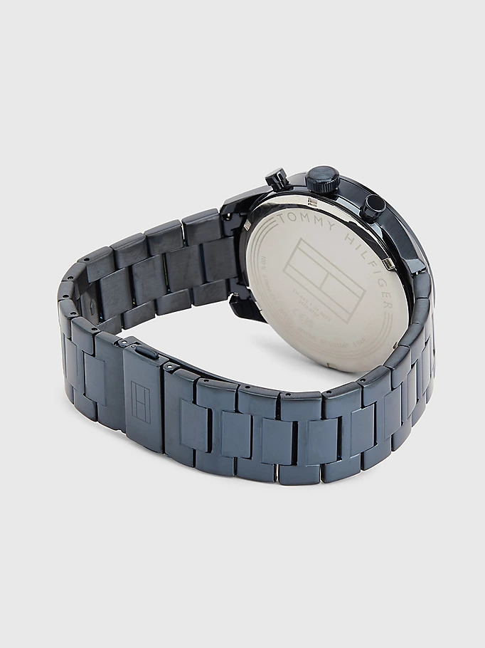 Tommy Hilfiger 1791945 Matthew zegarek sportowy Męskie